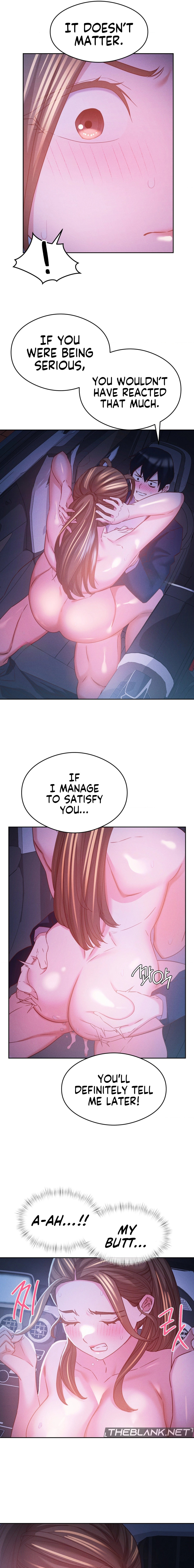 Shall We Go To The Ryokan Together? - Chapter 10 - picture 6