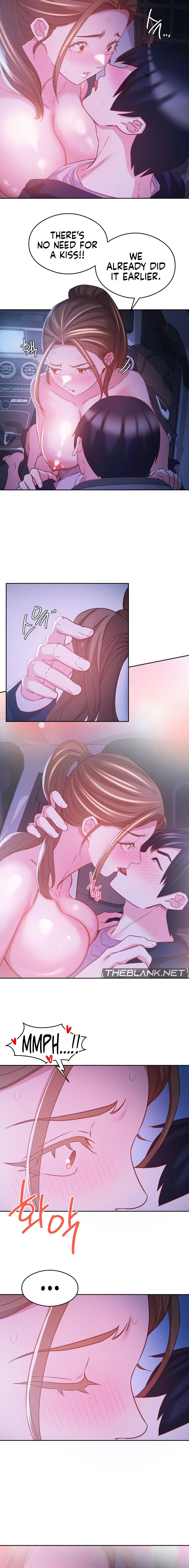 Shall We Go To The Ryokan Together? - Chapter 10 - picture 7