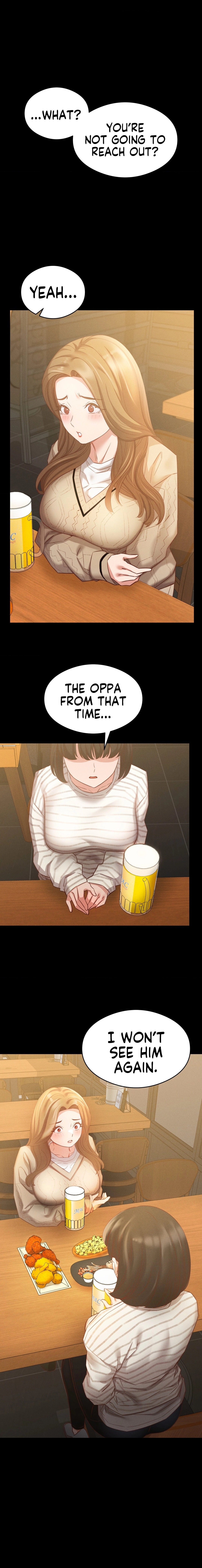 Shall We Go To The Ryokan Together? - Chapter 11 - picture 0