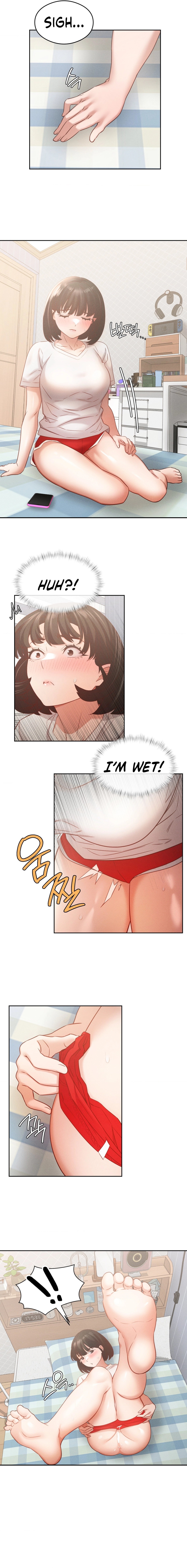 Shall We Go To The Ryokan Together? - Chapter 11 - picture 11
