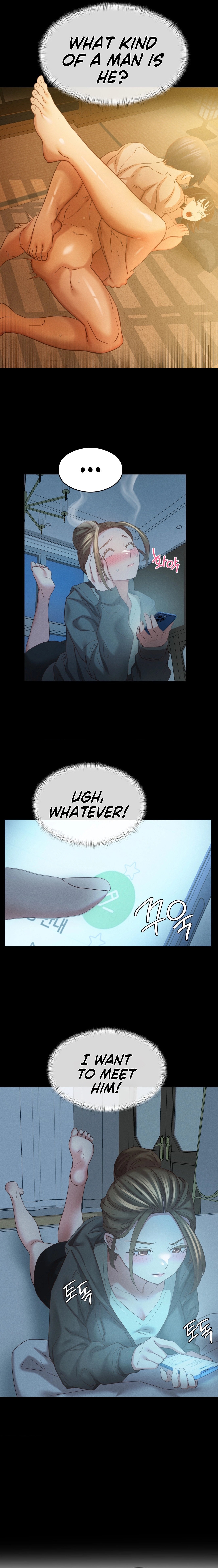 Shall We Go To The Ryokan Together? - Chapter 11 - picture 4