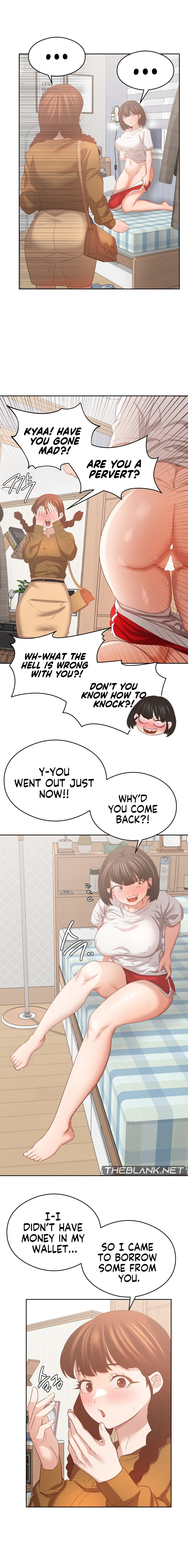 Shall We Go To The Ryokan Together? - Chapter 12 - picture 11