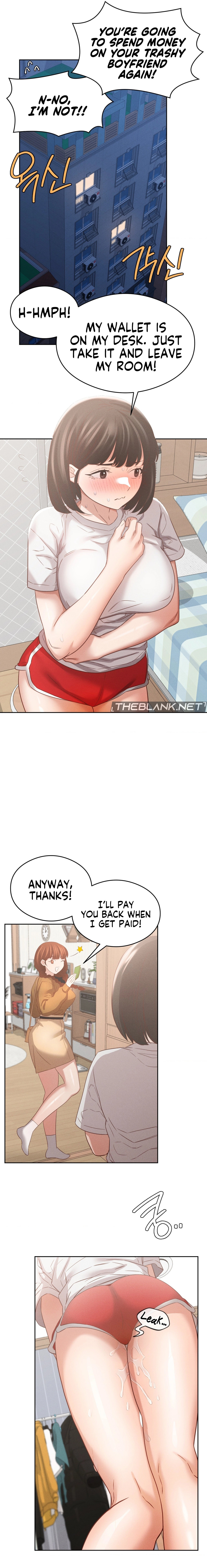 Shall We Go To The Ryokan Together? - Chapter 12 - picture 12