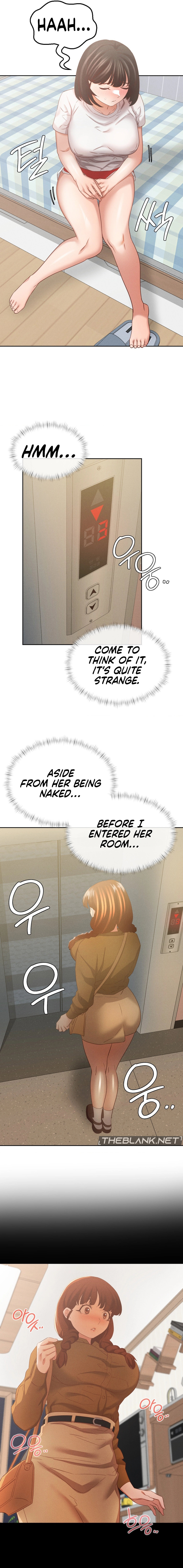 Shall We Go To The Ryokan Together? - Chapter 12 - picture 13