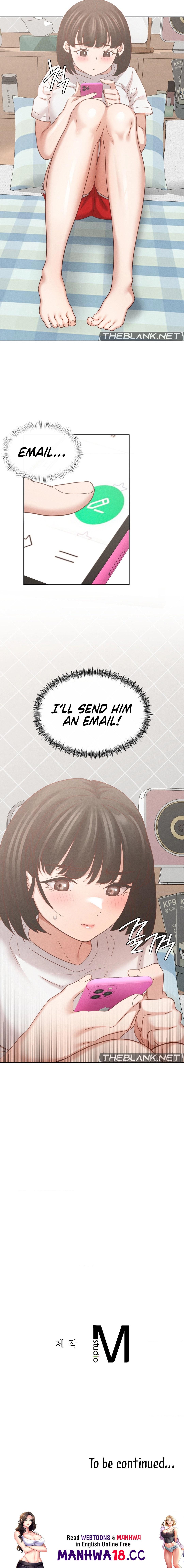 Shall We Go To The Ryokan Together? - Chapter 12 - picture 16
