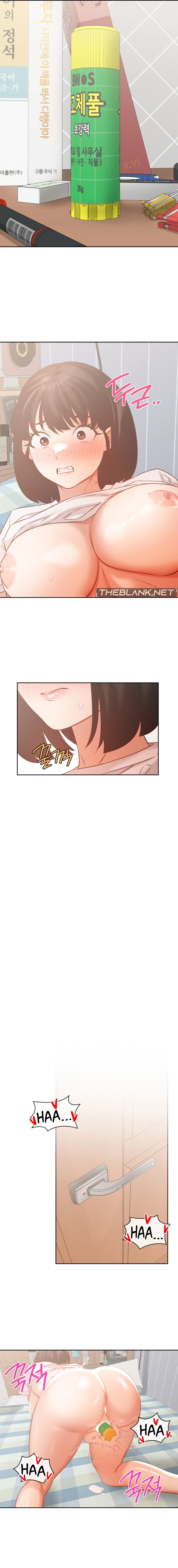 Shall We Go To The Ryokan Together? - Chapter 12 - picture 6