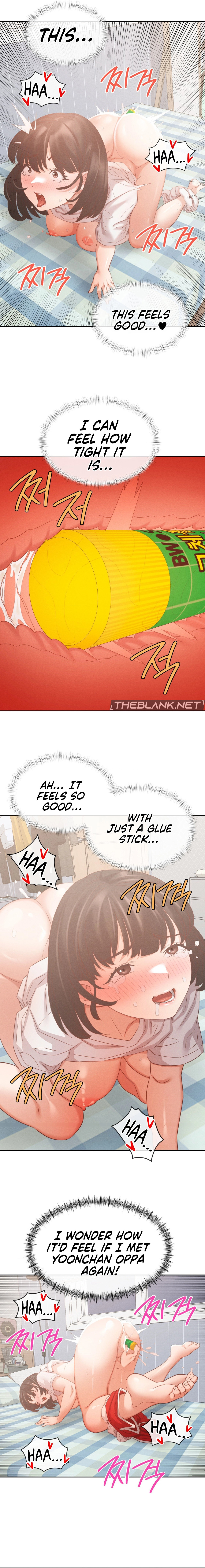 Shall We Go To The Ryokan Together? - Chapter 12 - picture 7