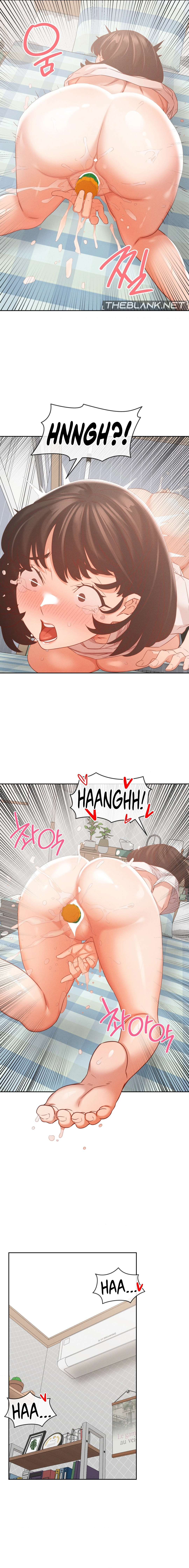 Shall We Go To The Ryokan Together? - Chapter 12 - picture 8