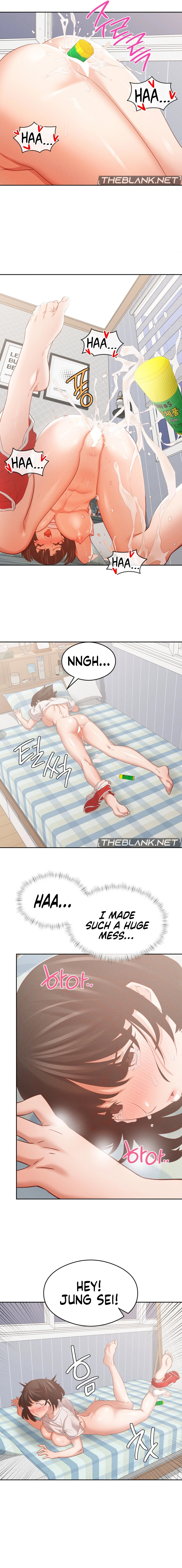 Shall We Go To The Ryokan Together? - Chapter 12 - picture 9
