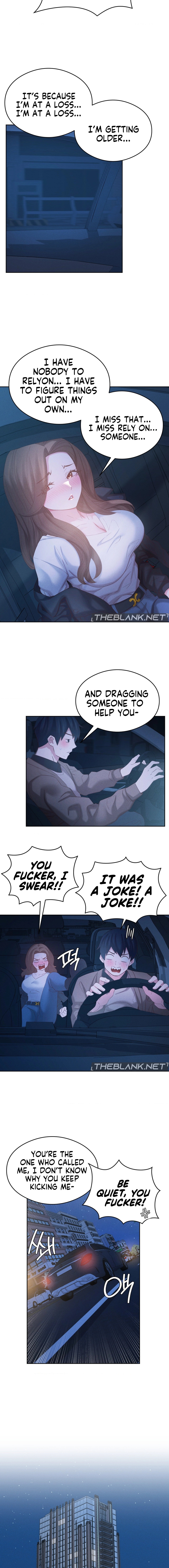 Shall We Go To The Ryokan Together? - Chapter 13 - picture 10