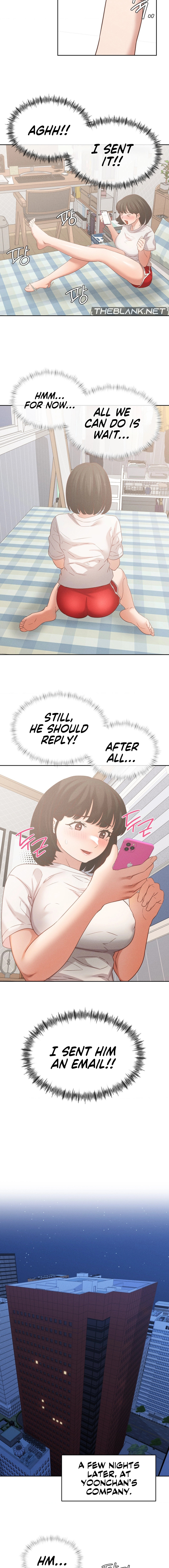 Shall We Go To The Ryokan Together? - Chapter 13 - picture 2