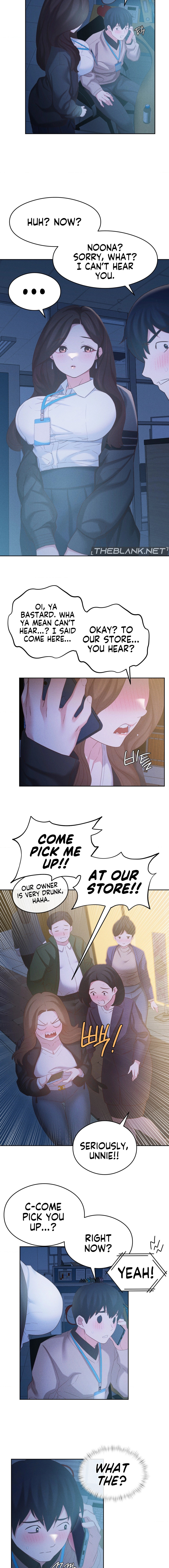 Shall We Go To The Ryokan Together? - Chapter 13 - picture 5