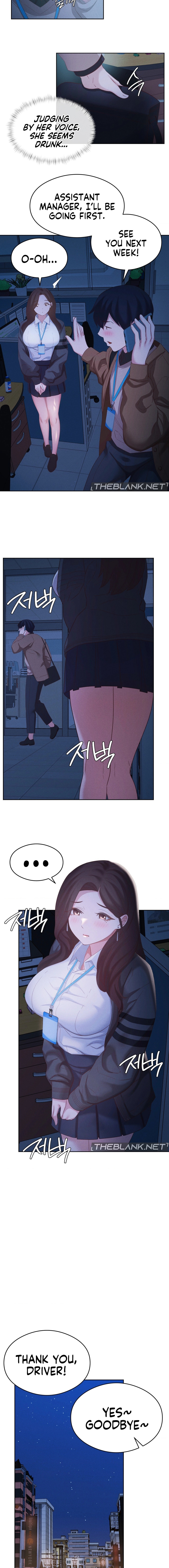 Shall We Go To The Ryokan Together? - Chapter 13 - picture 6