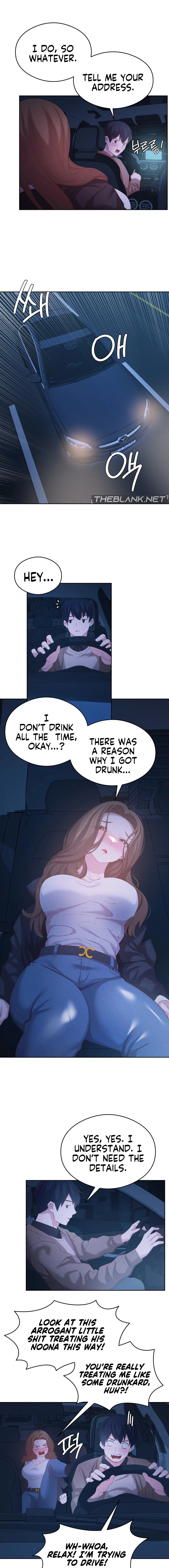 Shall We Go To The Ryokan Together? - Chapter 13 - picture 9