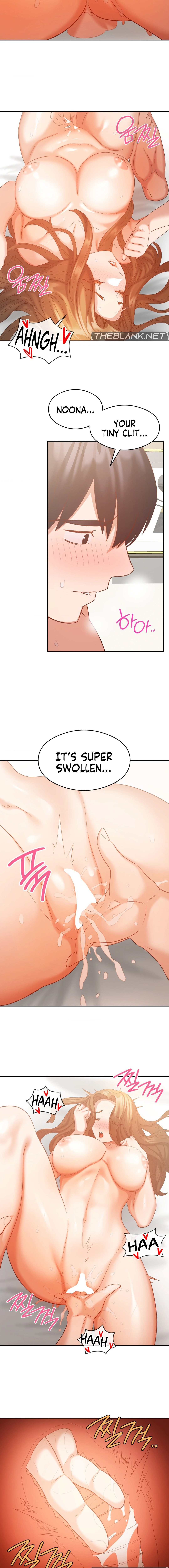 Shall We Go To The Ryokan Together? - Chapter 14 - picture 11