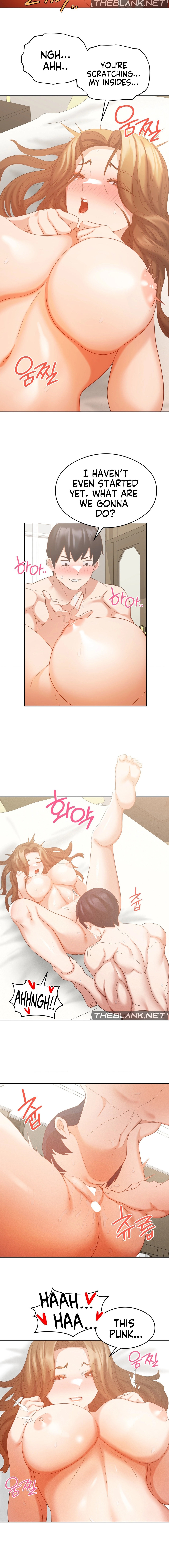 Shall We Go To The Ryokan Together? - Chapter 14 - picture 12