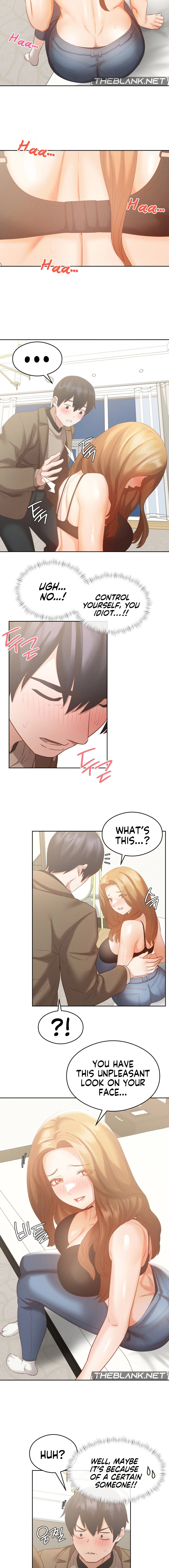 Shall We Go To The Ryokan Together? - Chapter 14 - picture 5