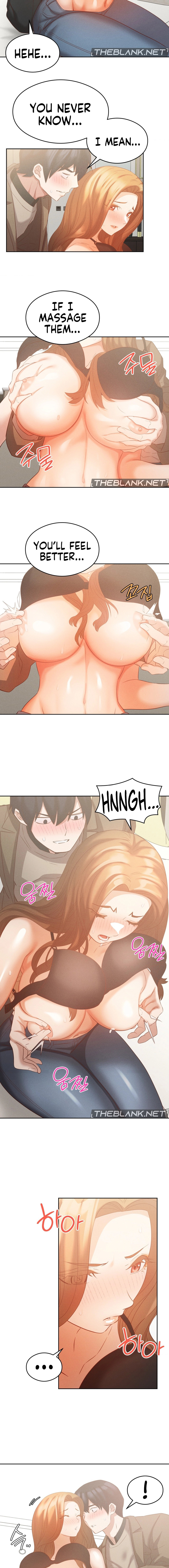 Shall We Go To The Ryokan Together? - Chapter 14 - picture 7