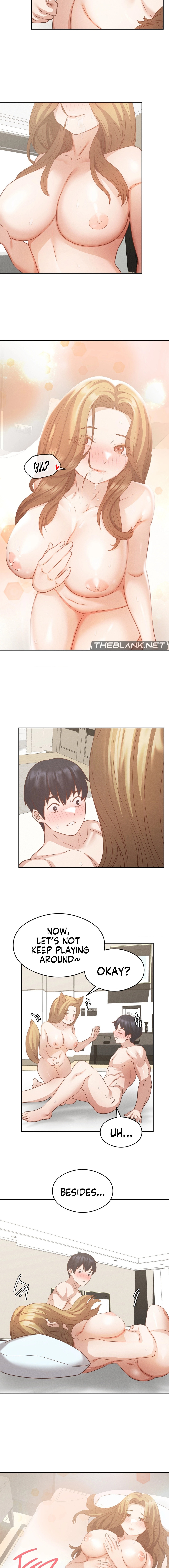 Shall We Go To The Ryokan Together? - Chapter 15 - picture 12