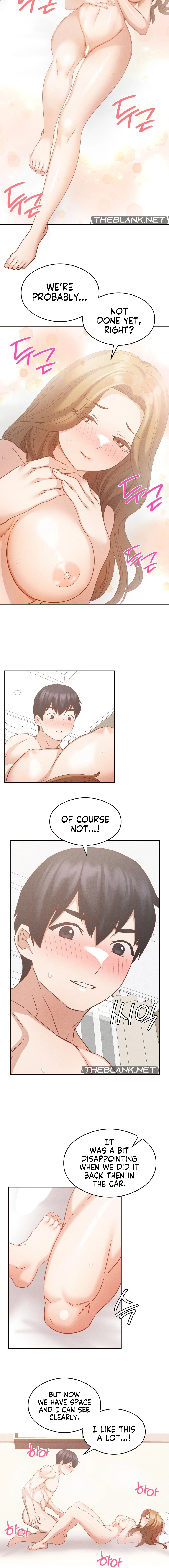 Shall We Go To The Ryokan Together? - Chapter 15 - picture 13