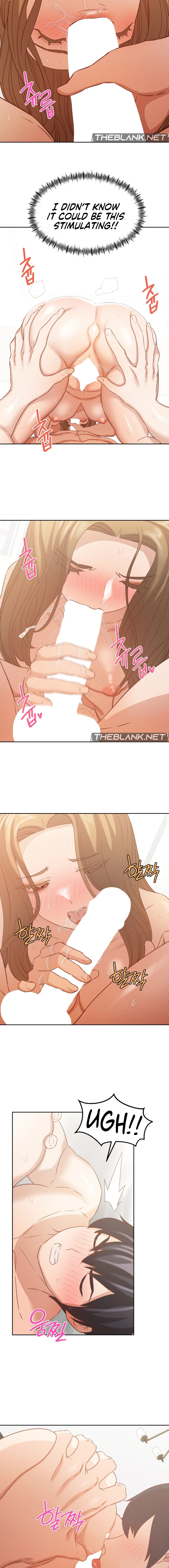 Shall We Go To The Ryokan Together? - Chapter 15 - picture 7