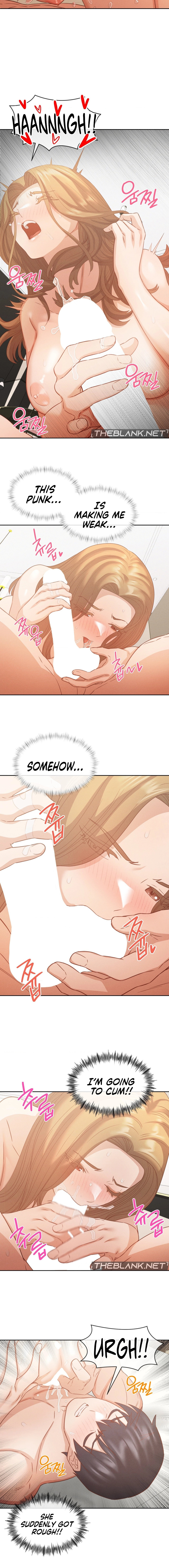 Shall We Go To The Ryokan Together? - Chapter 15 - picture 9