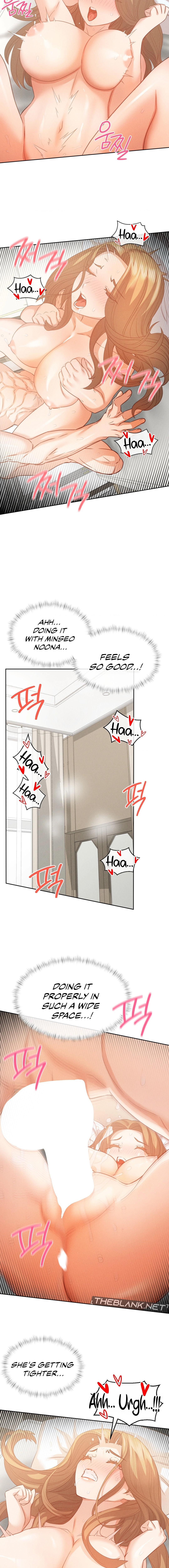 Shall We Go To The Ryokan Together? - Chapter 16 - picture 11