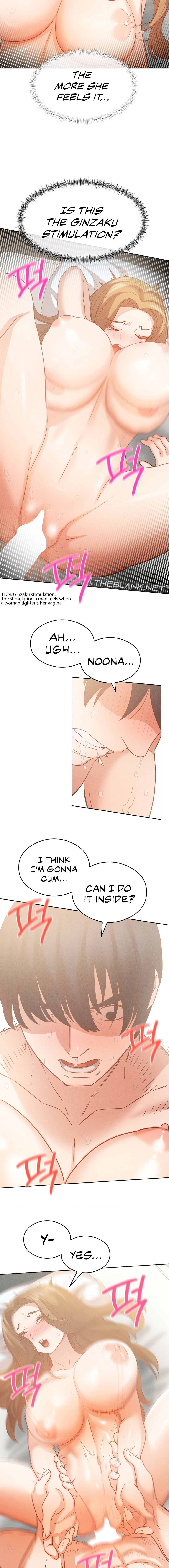 Shall We Go To The Ryokan Together? - Chapter 16 - picture 12