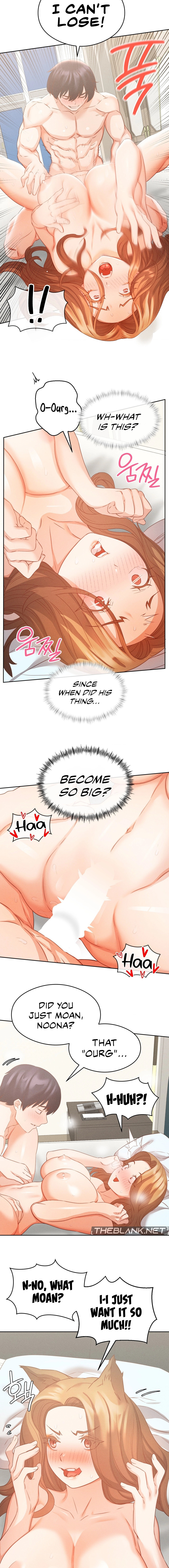 Shall We Go To The Ryokan Together? - Chapter 16 - picture 3