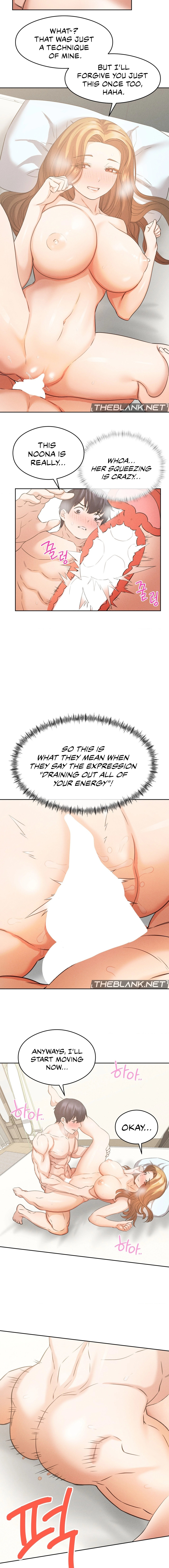 Shall We Go To The Ryokan Together? - Chapter 16 - picture 6