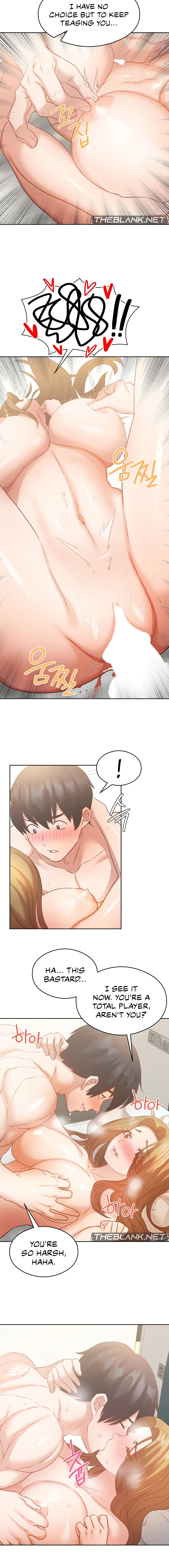 Shall We Go To The Ryokan Together? - Chapter 16 - picture 9