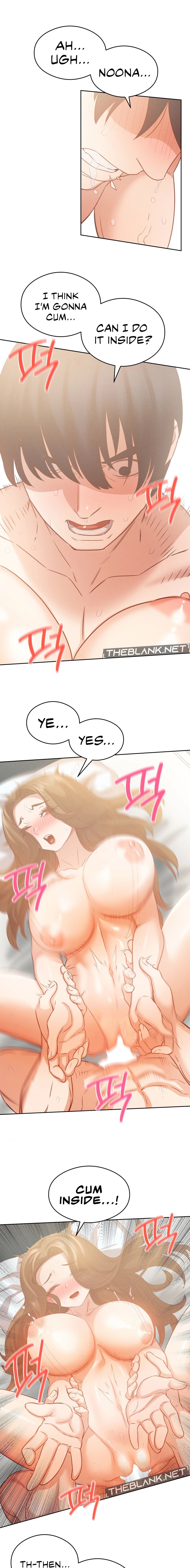 Shall We Go To The Ryokan Together? - Chapter 17 - picture 0