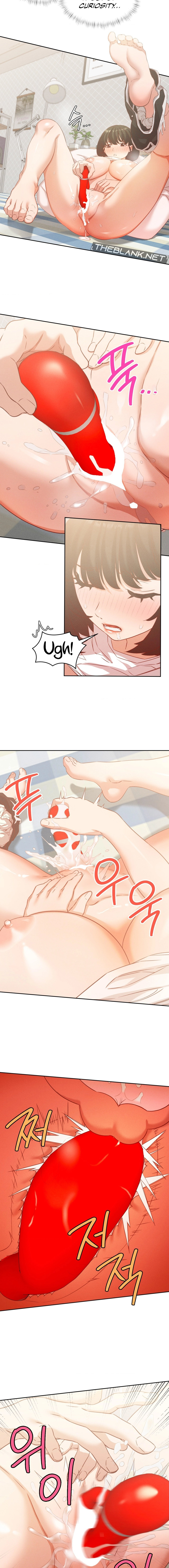 Shall We Go To The Ryokan Together? - Chapter 17 - picture 10