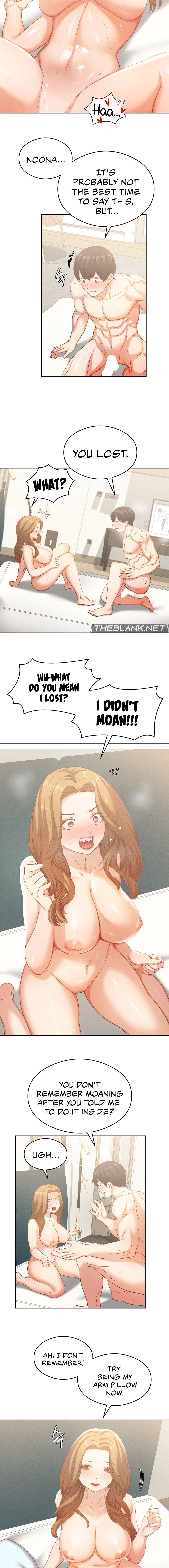 Shall We Go To The Ryokan Together? - Chapter 17 - picture 3
