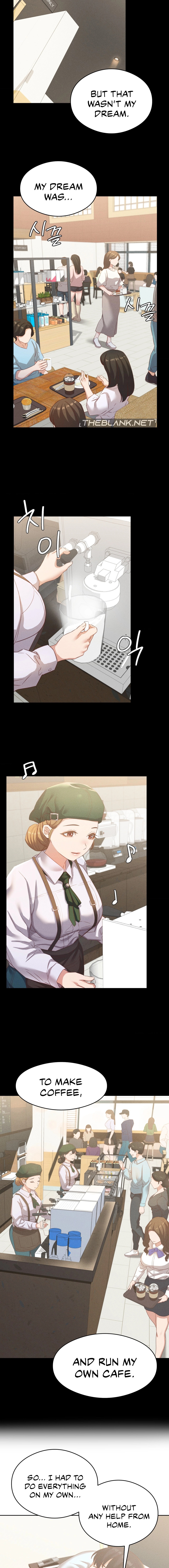 Shall We Go To The Ryokan Together? - Chapter 17 - picture 6