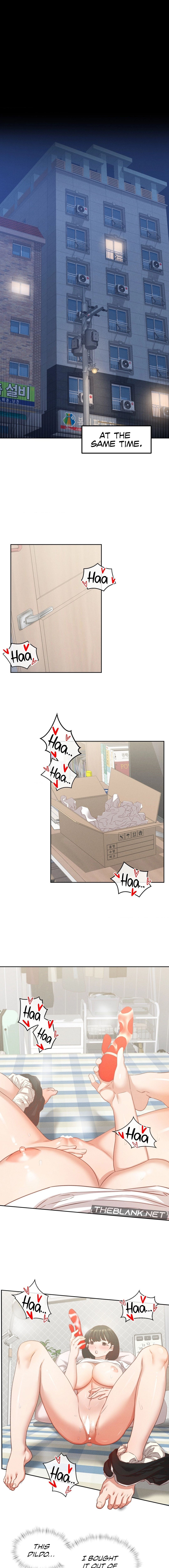 Shall We Go To The Ryokan Together? - Chapter 17 - picture 9