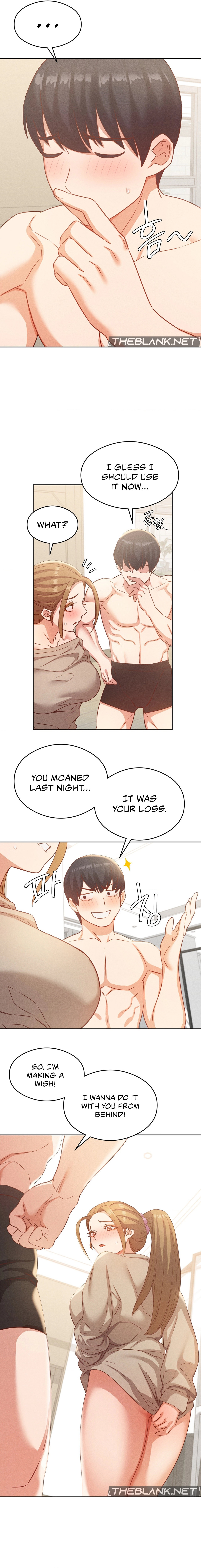 Shall We Go To The Ryokan Together? - Chapter 18 - picture 12