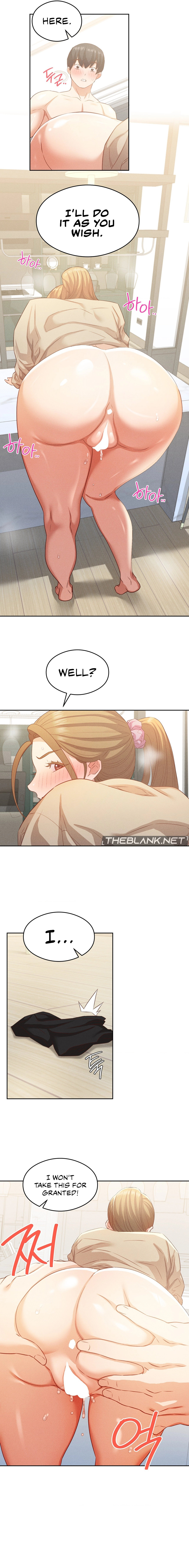 Shall We Go To The Ryokan Together? - Chapter 18 - picture 14