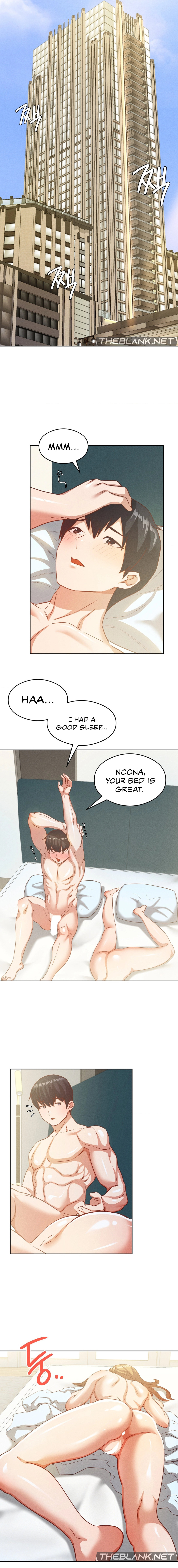 Shall We Go To The Ryokan Together? - Chapter 18 - picture 2
