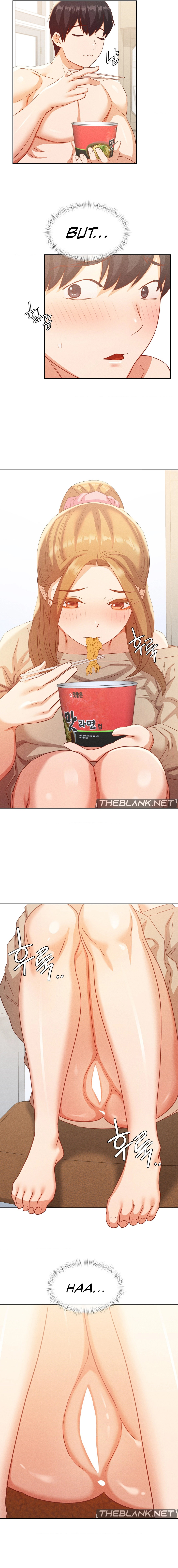 Shall We Go To The Ryokan Together? - Chapter 18 - picture 8