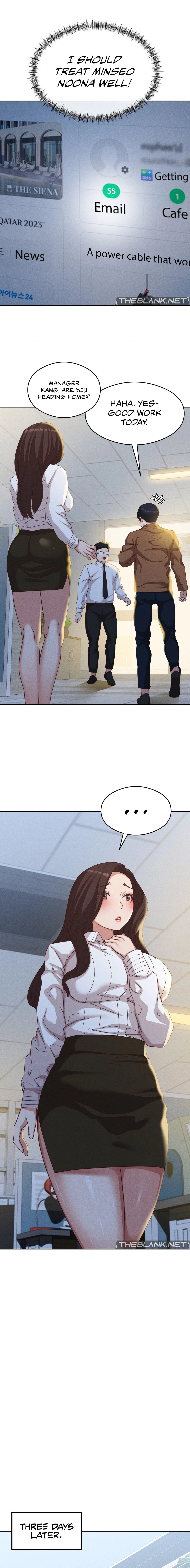 Shall We Go To The Ryokan Together? - Chapter 19 - picture 14