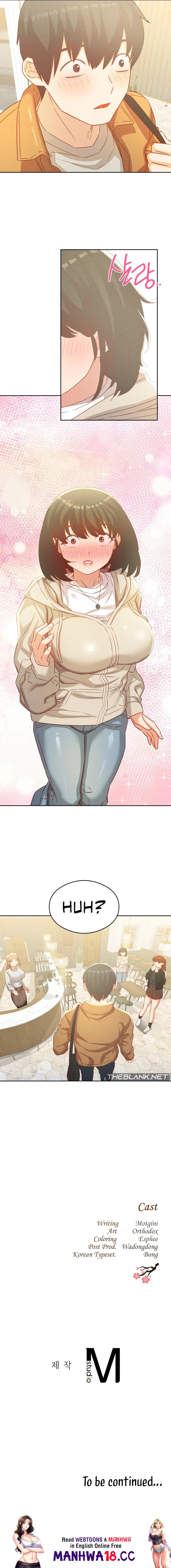 Shall We Go To The Ryokan Together? - Chapter 19 - picture 16