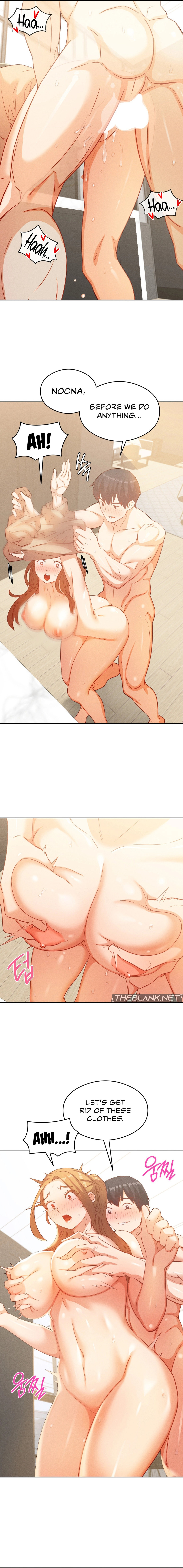 Shall We Go To The Ryokan Together? - Chapter 19 - picture 2