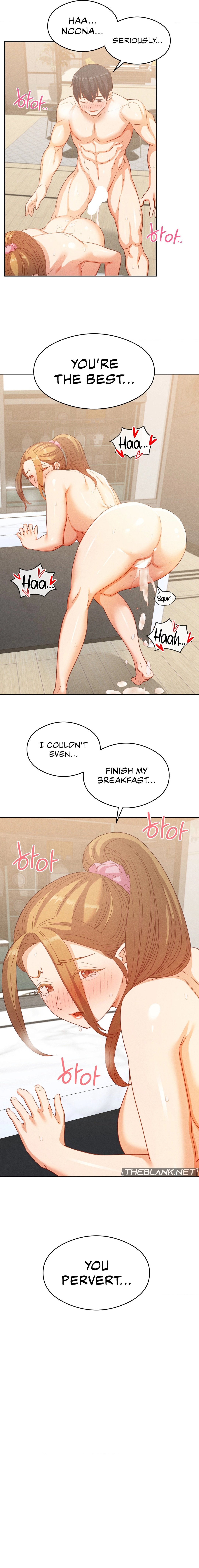 Shall We Go To The Ryokan Together? - Chapter 19 - picture 9