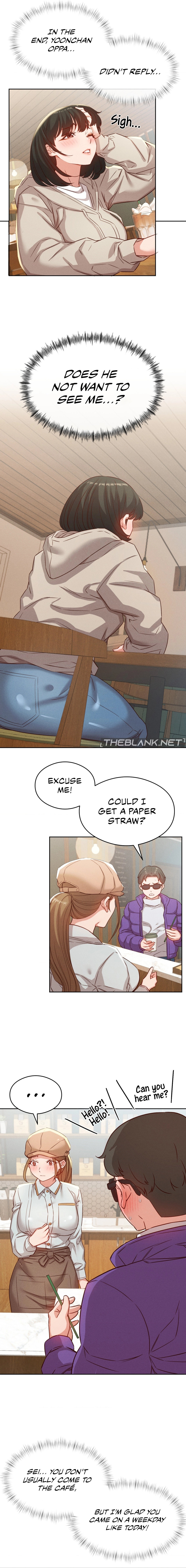 Shall We Go To The Ryokan Together? - Chapter 20 - picture 1