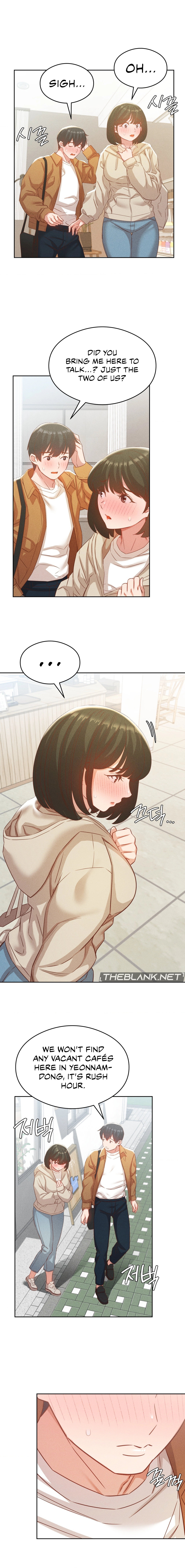 Shall We Go To The Ryokan Together? - Chapter 20 - picture 14