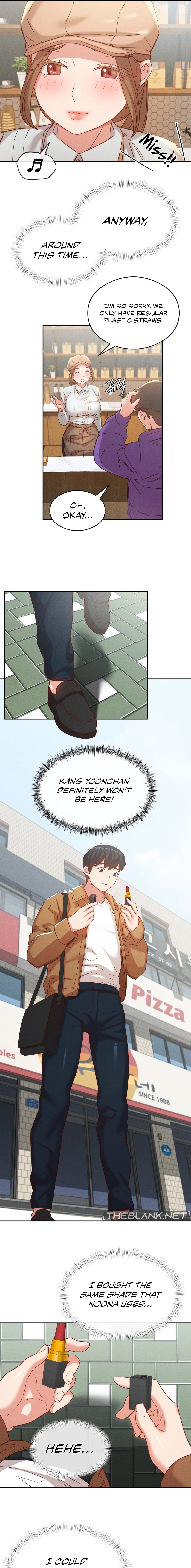 Shall We Go To The Ryokan Together? - Chapter 20 - picture 2