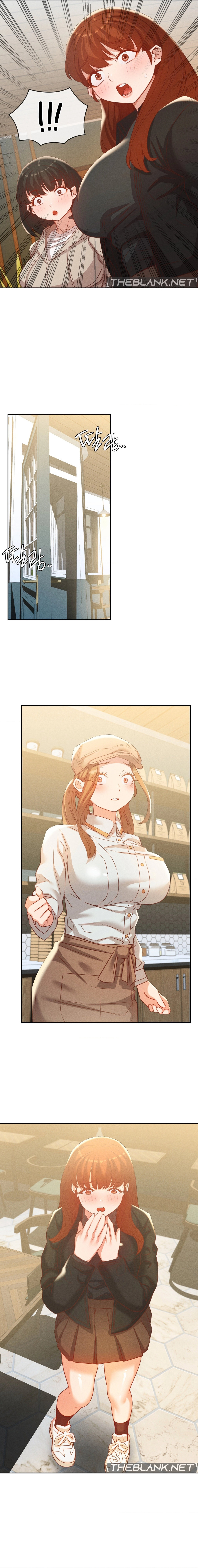 Shall We Go To The Ryokan Together? - Chapter 20 - picture 4