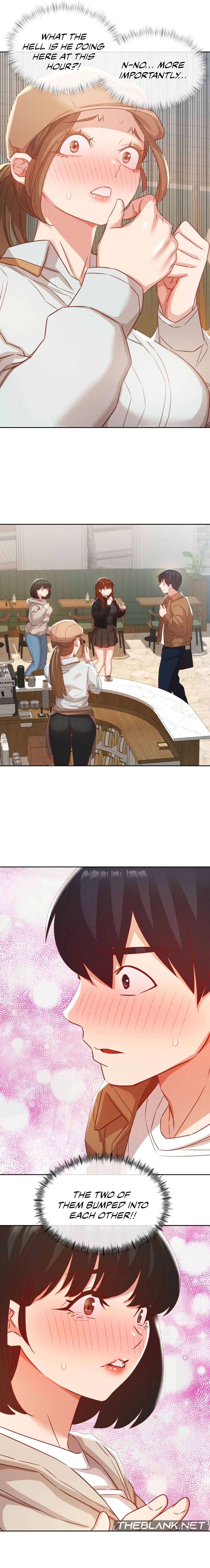 Shall We Go To The Ryokan Together? - Chapter 20 - picture 7