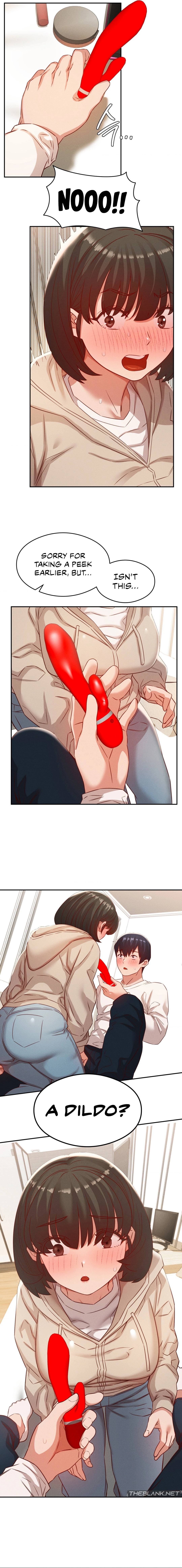 Shall We Go To The Ryokan Together? - Chapter 21 - picture 10
